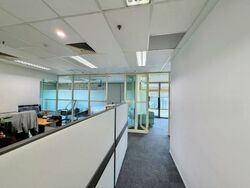 Ocbc Centre (D1), Office #521735901